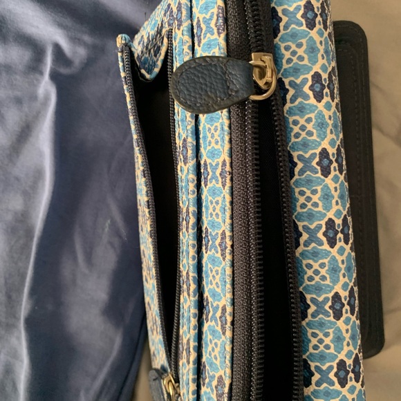 Blue T-Shirt, Size Med, brand Danvouy, with FREE wallet - Picture 3 of 7